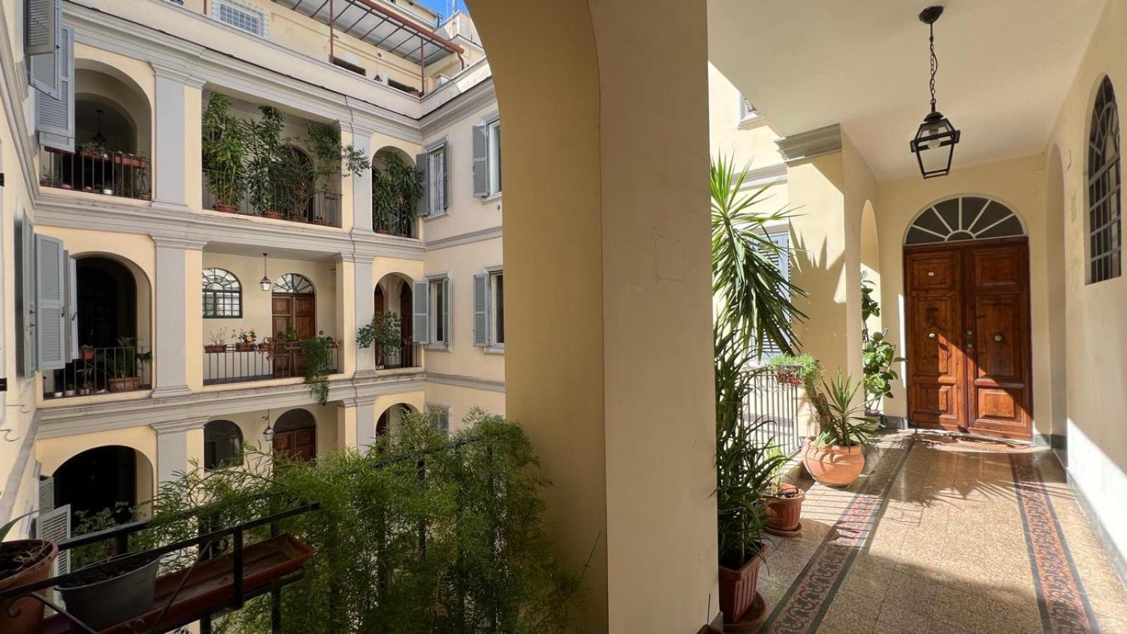 Residenza Labicana Appartement