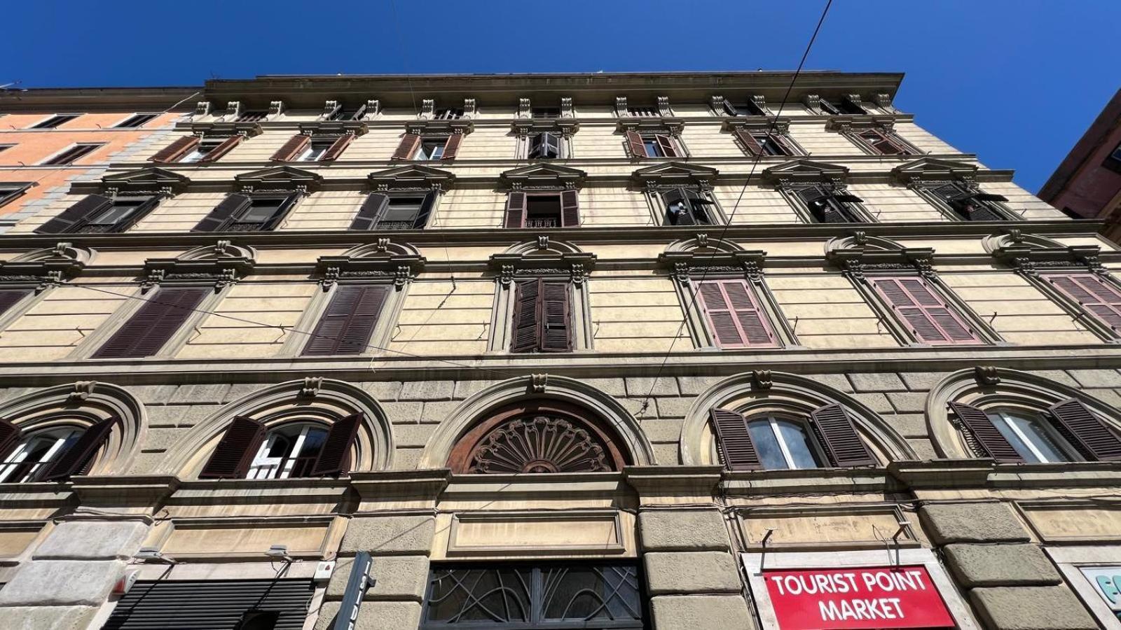 Appartement Residenza Labicana
