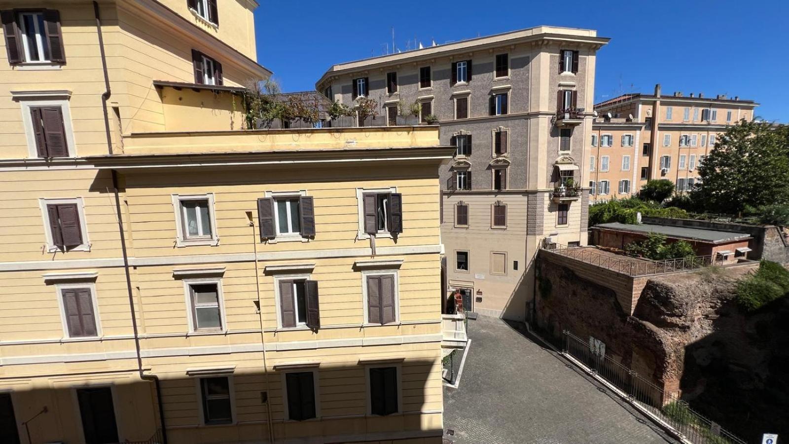 Residenza Labicana Appartement