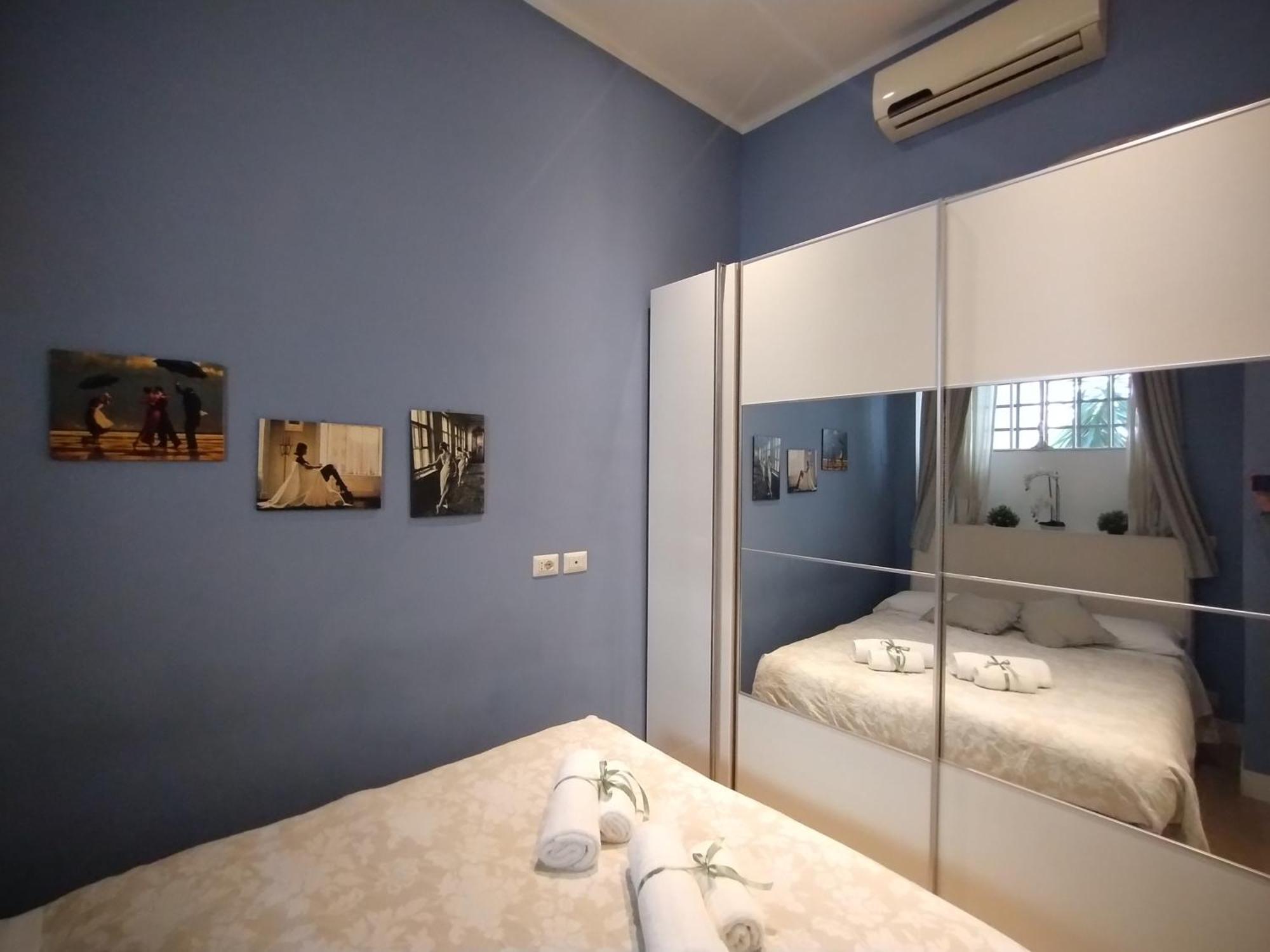 Residenza Labicana Appartement *