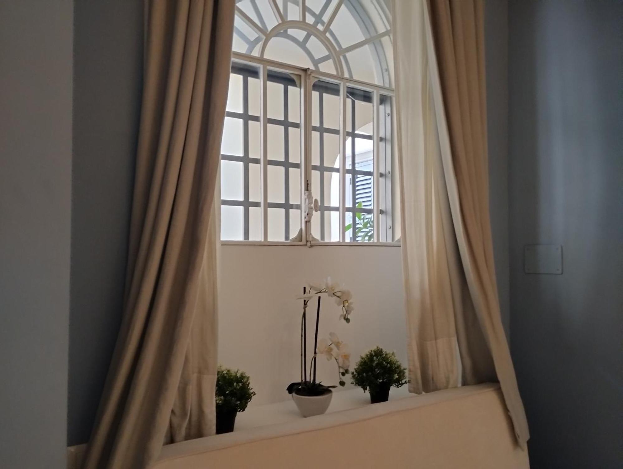 Appartement Residenza Labicana Rome