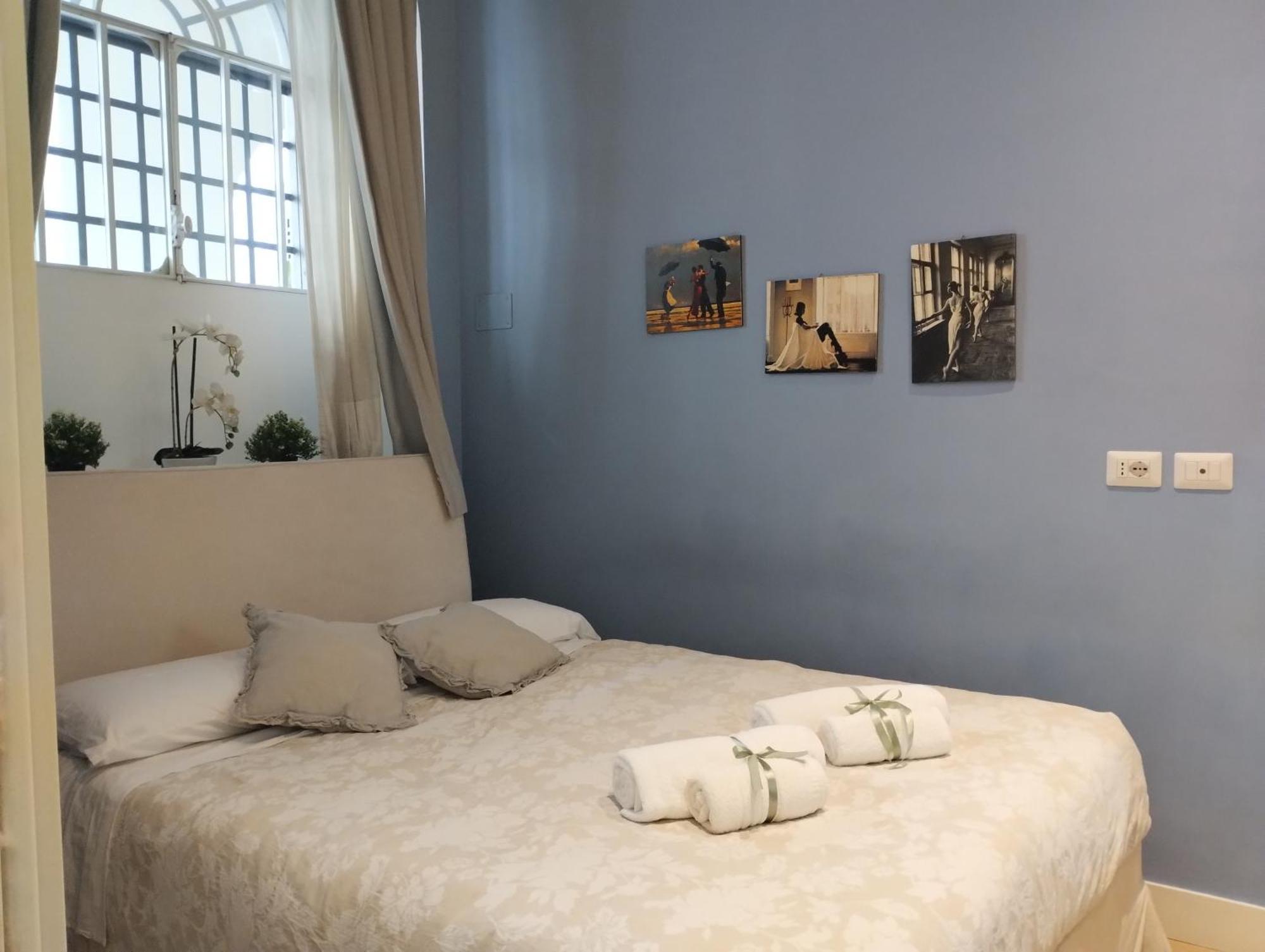 Residenza Labicana Appartement