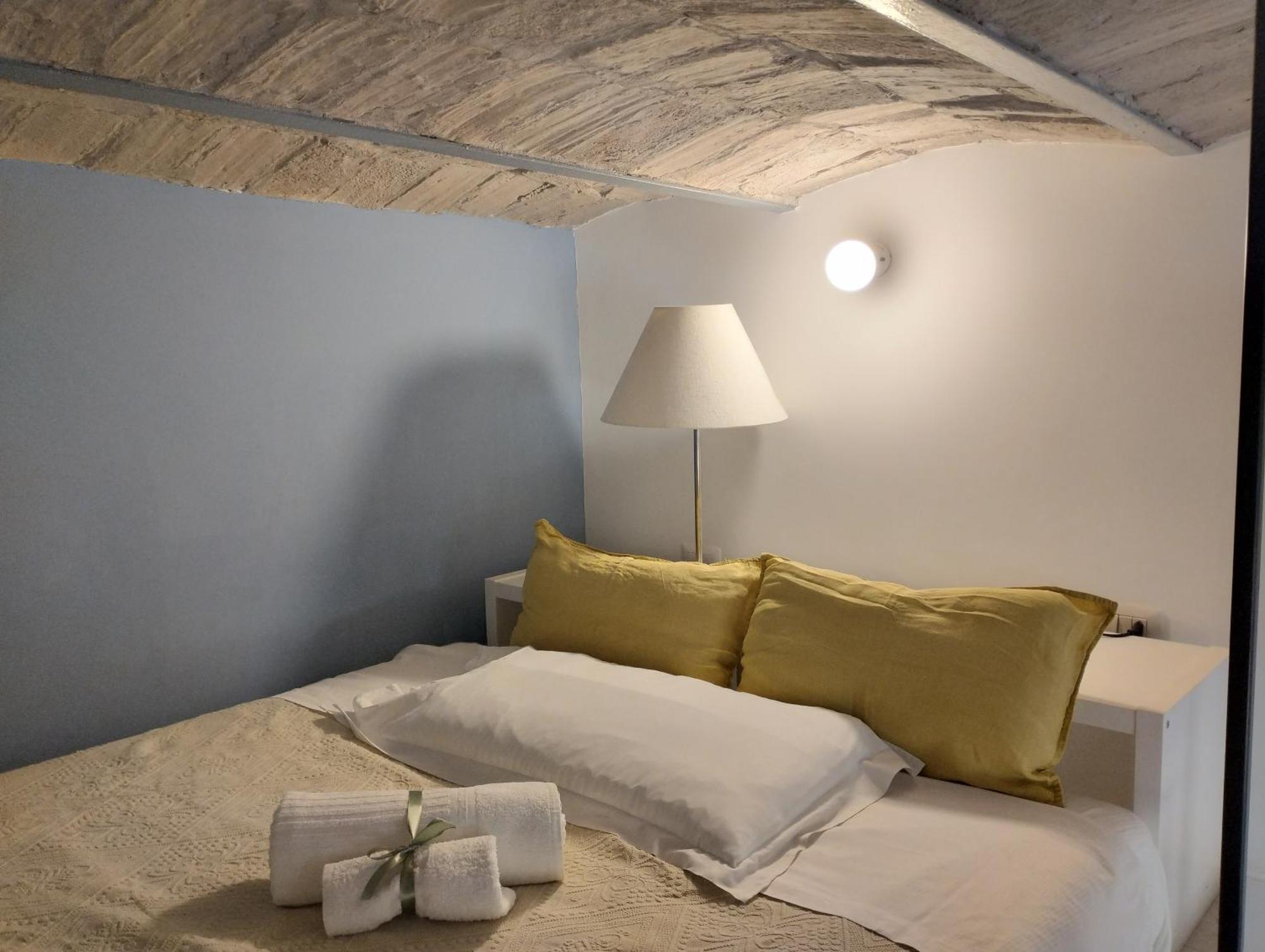 Residenza Labicana Appartement *