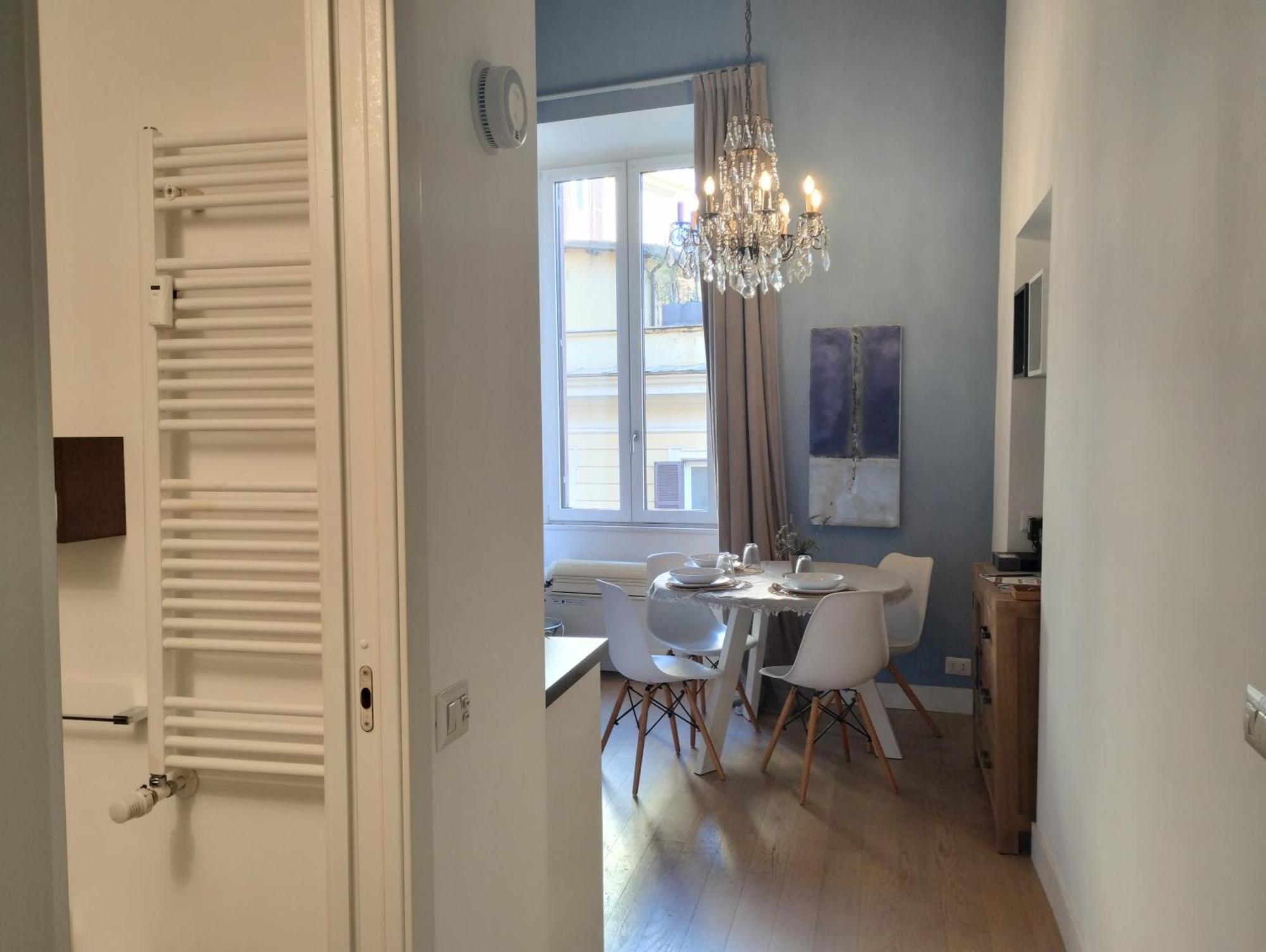 Appartement Residenza Labicana *