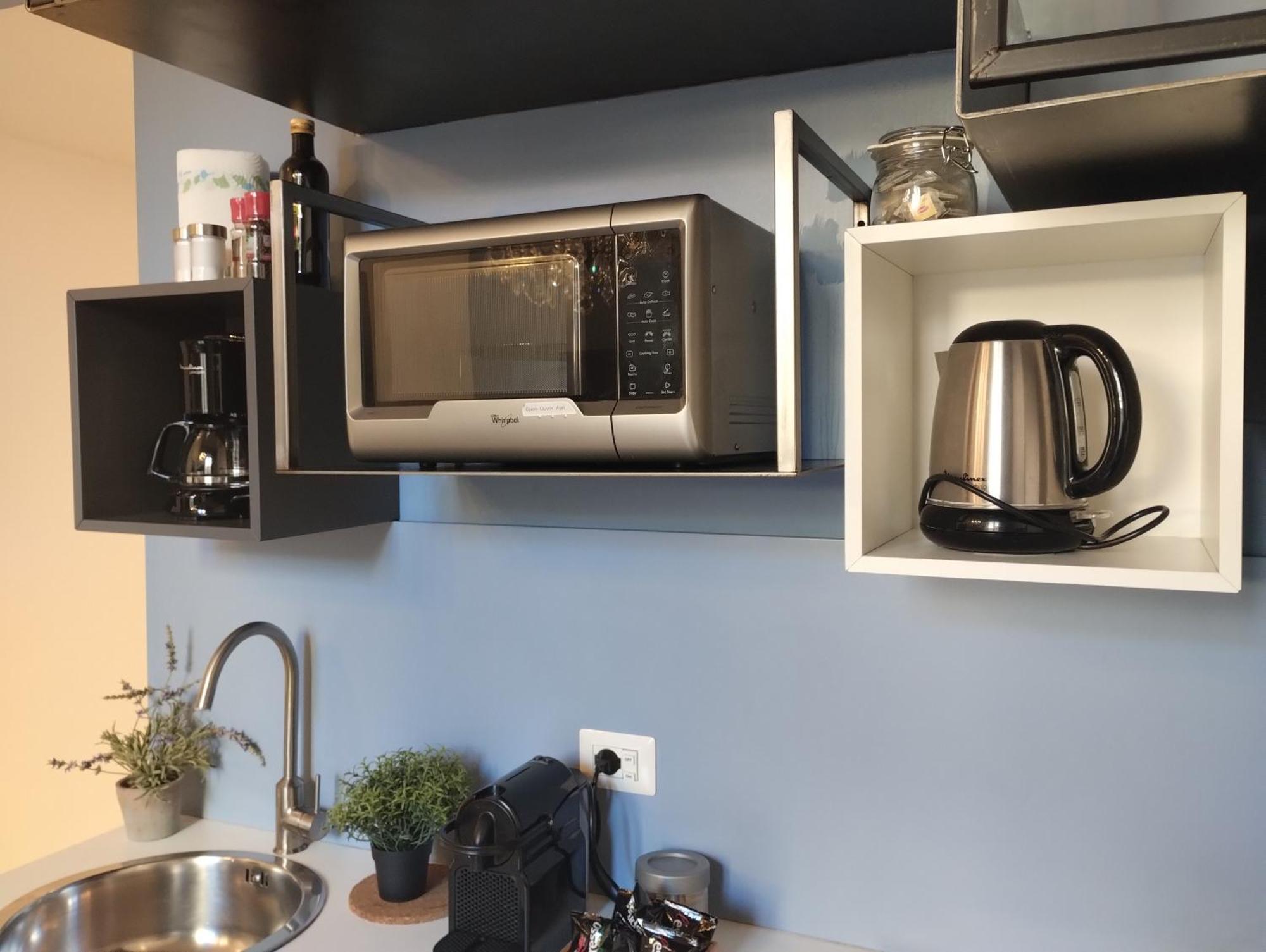 Appartement Residenza Labicana *